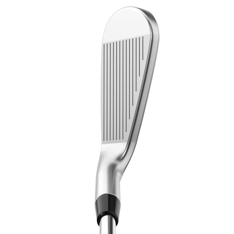 Apex Pro Irons - View 2