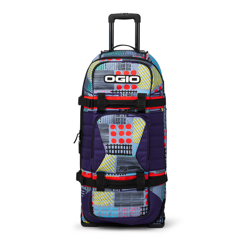 Rig 9800 Travel Bag - View 2