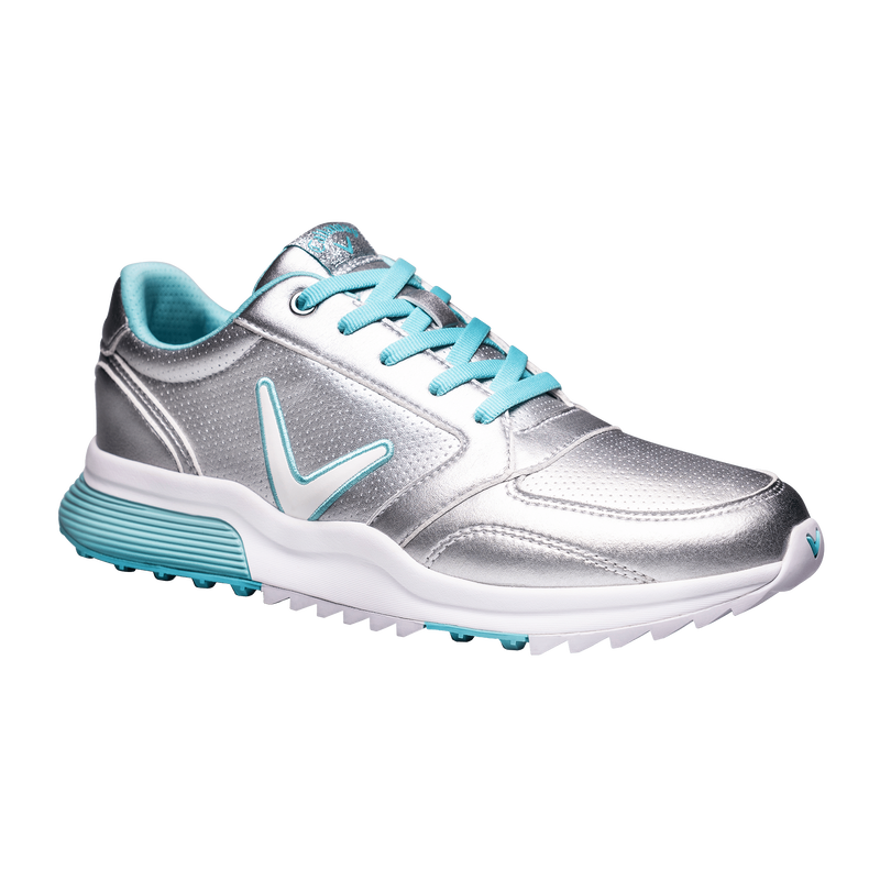 Women's Aurora Golf Shoes - View 1