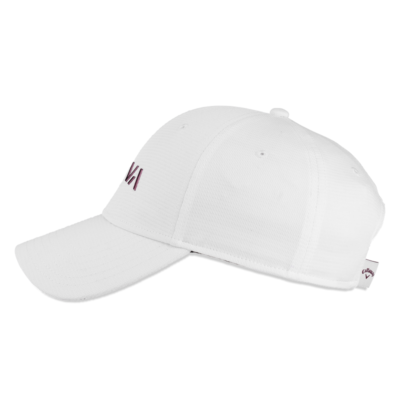 Women's REVA Liquid Metal Hat - View 3