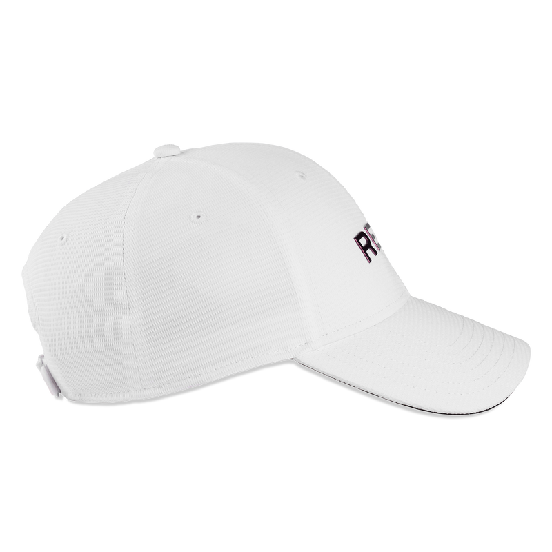 Women's REVA Liquid Metal Hat - View 4