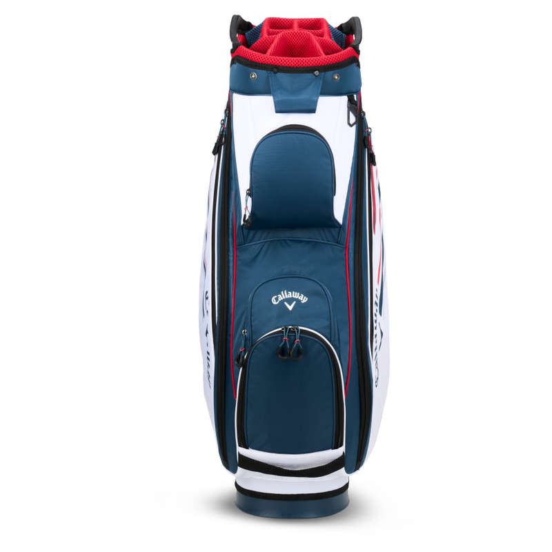 Chev 14+ '24 Cart Bag - View 2