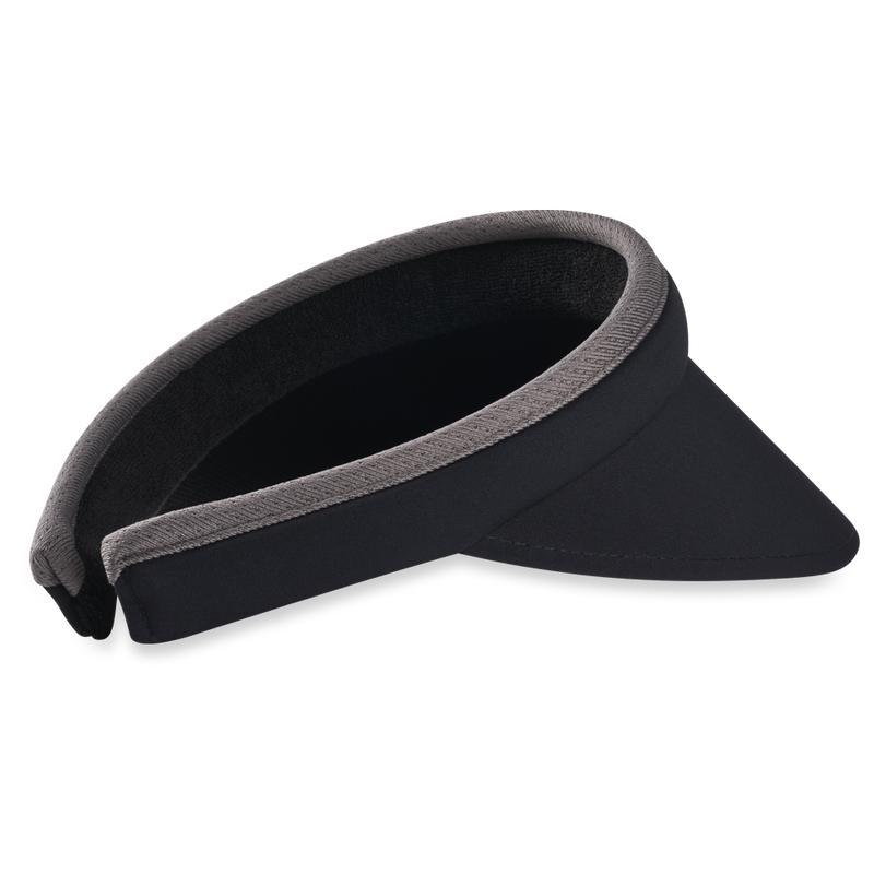 Women's Clip Visor - View 3