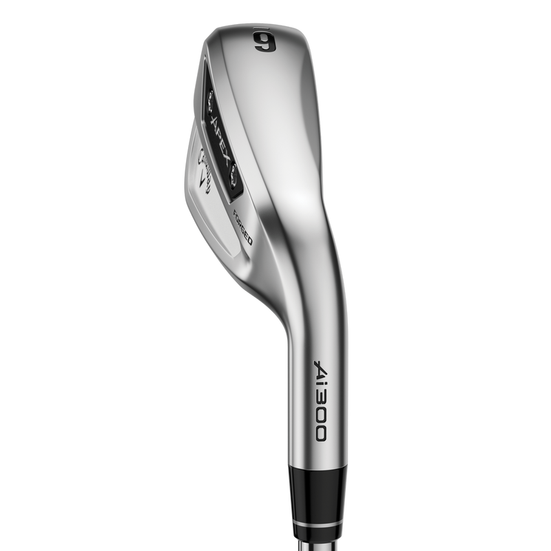 Apex Ai300 Iron - View 6