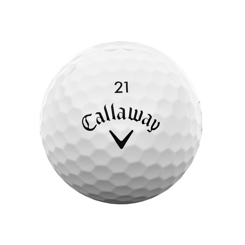 Limited Edition Supersoft Casino Golf Balls (Dozen) - View 8