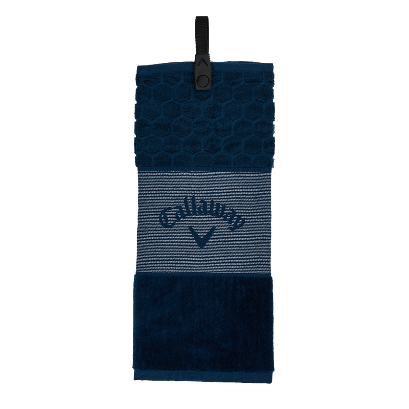 Trifold Towel - View 1