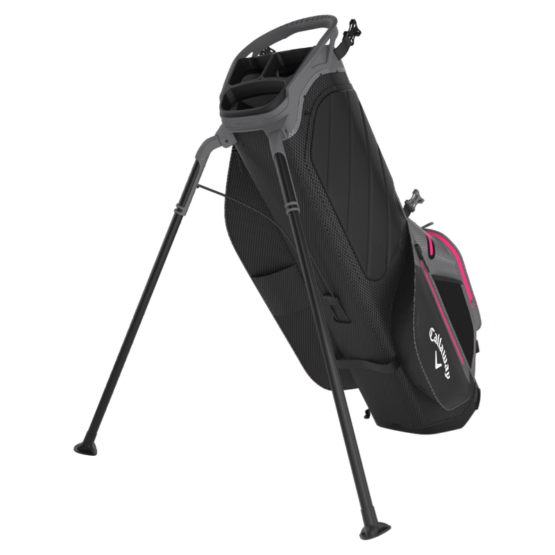 Fairway C HD '25 Stand Bag - View 3