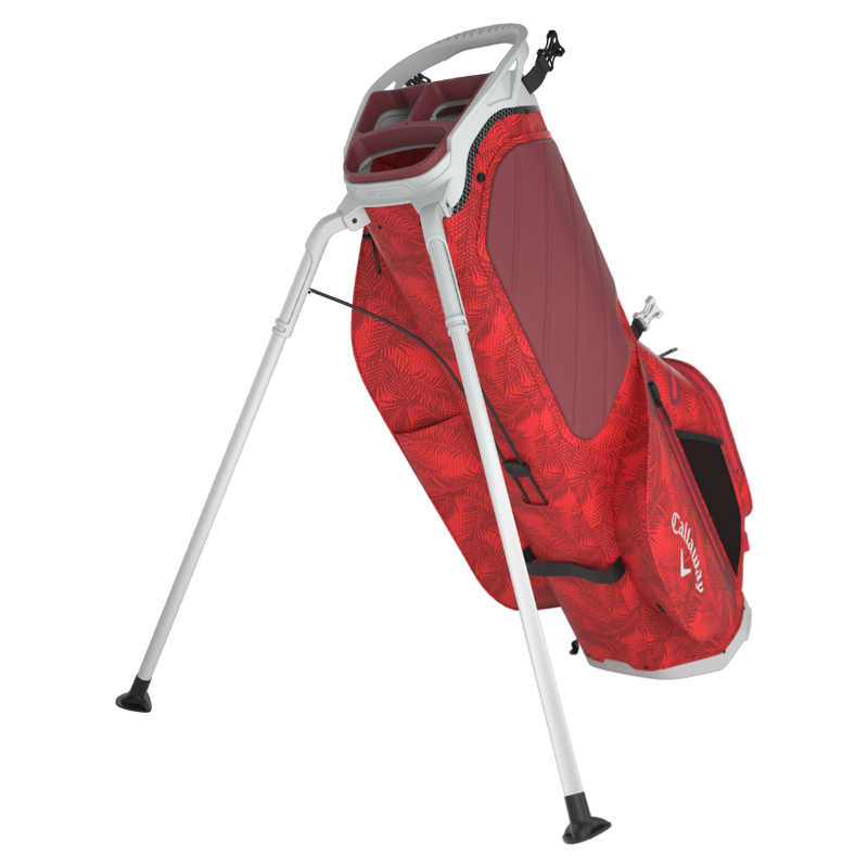 Fairway C HD '25 Stand Bag - View 3