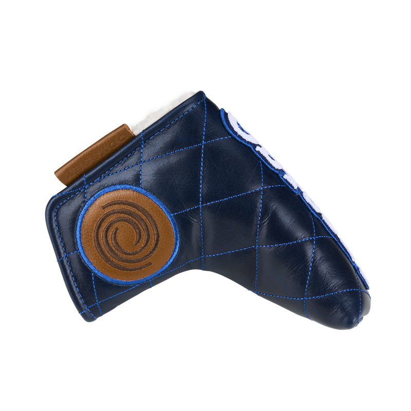 Limited Edition Scotland Thistle Blade Headcover - View 3