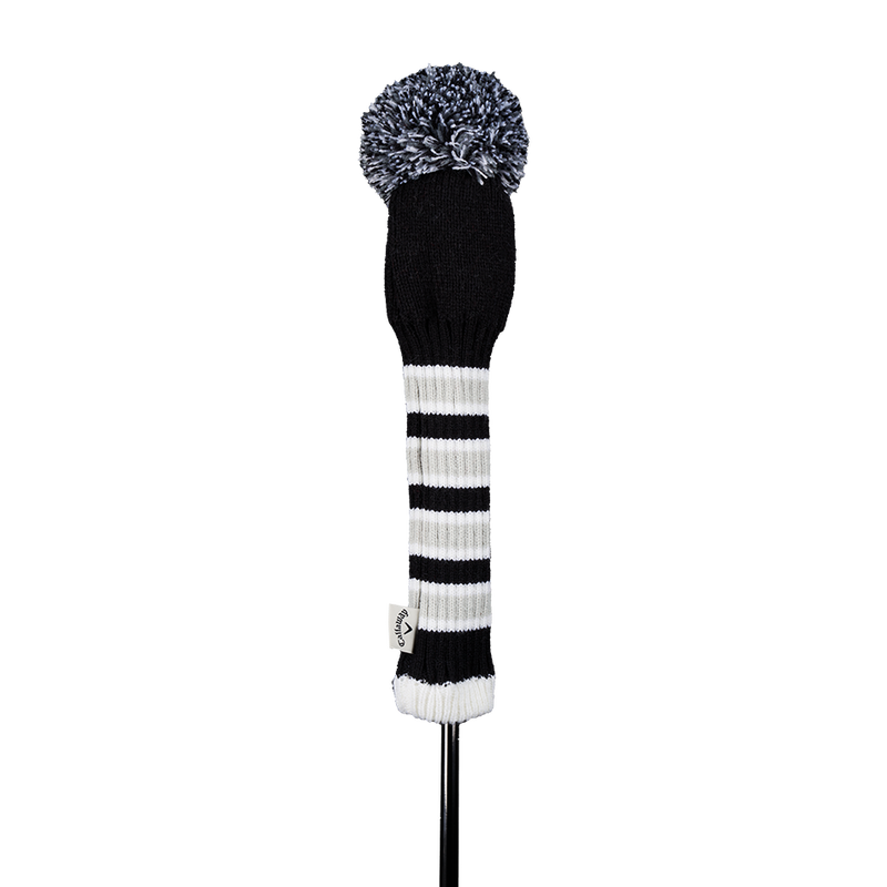 Pom Pom Fairway Headcover - View 2