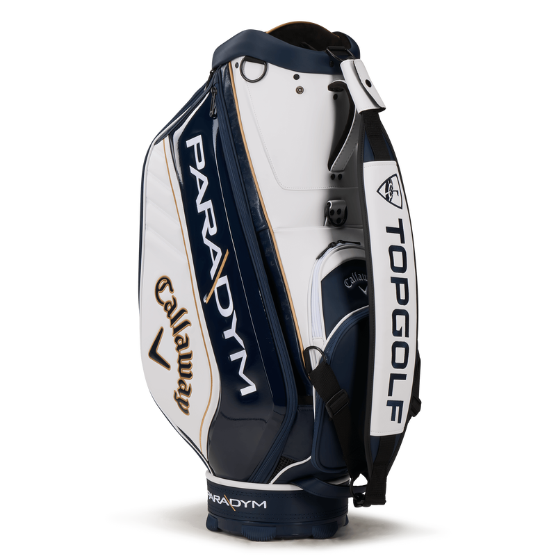 Paradym Staff Bag - View 1