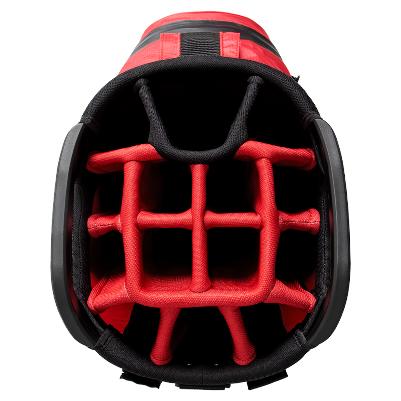 Chase Dry 14 Cart Bag - View 4
