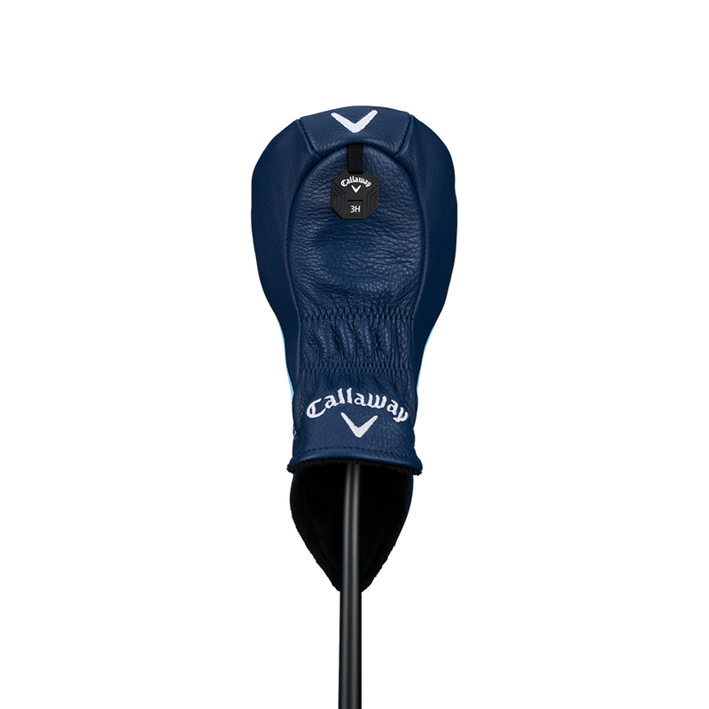 Limited Edition May Major Hybrid Headcover - View 2