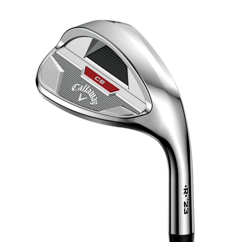 Callaway CB Wedges | Callaway Golf