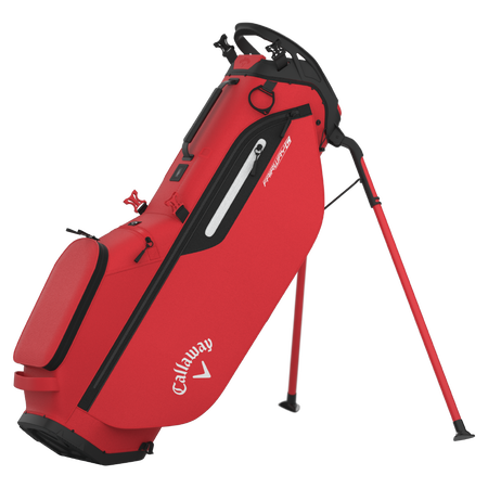 Fairway C Stand Bag '25