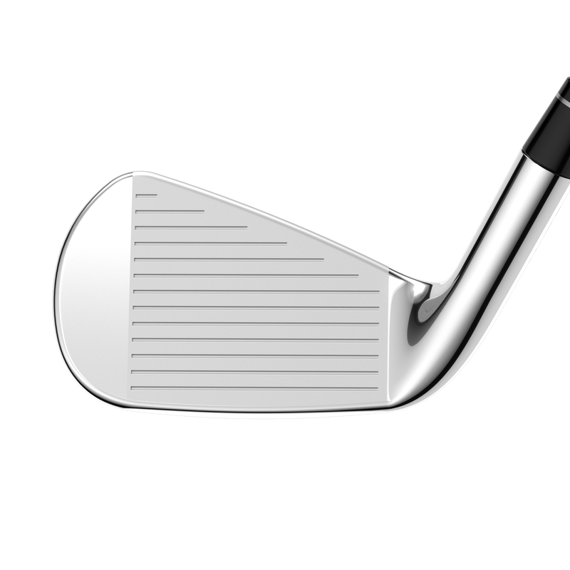 Apex Ai150 Irons - View 6