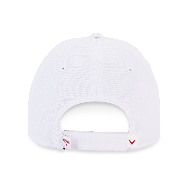 Liquid Metal Adjustable Hat - View 2