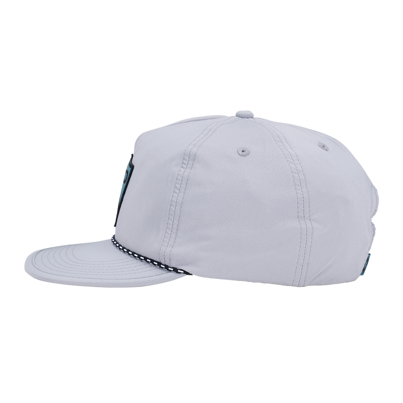 OGIO Shielded Rope Hat - View 4