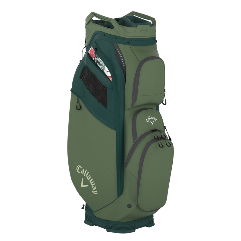 ORG 14 Cart Bag - View 3