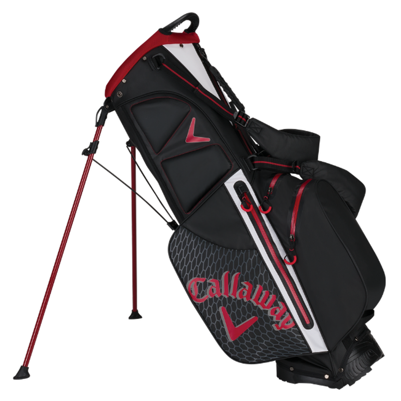 Aqua Dry Stand Bag - View 2