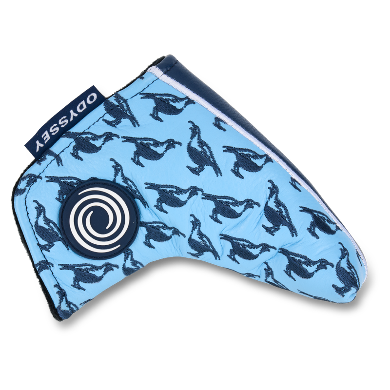 Limited Edition May Major Blade Headcover - View 3