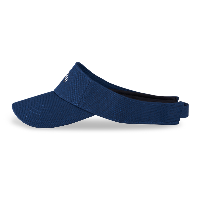 Liquid Metal Adjustable Visor - View 3