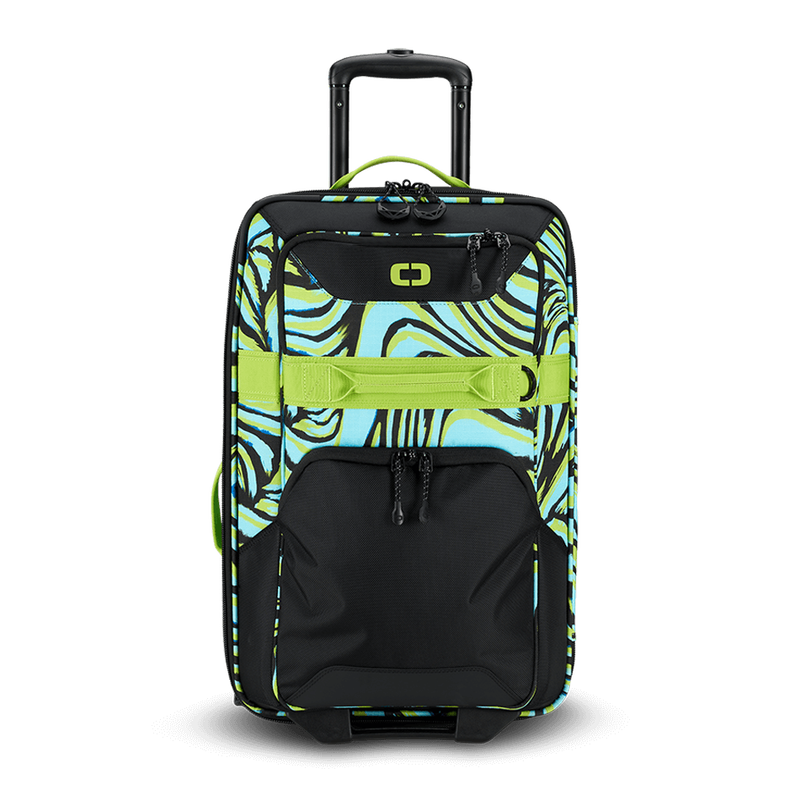 Alpha Layover Carry-On - View 2