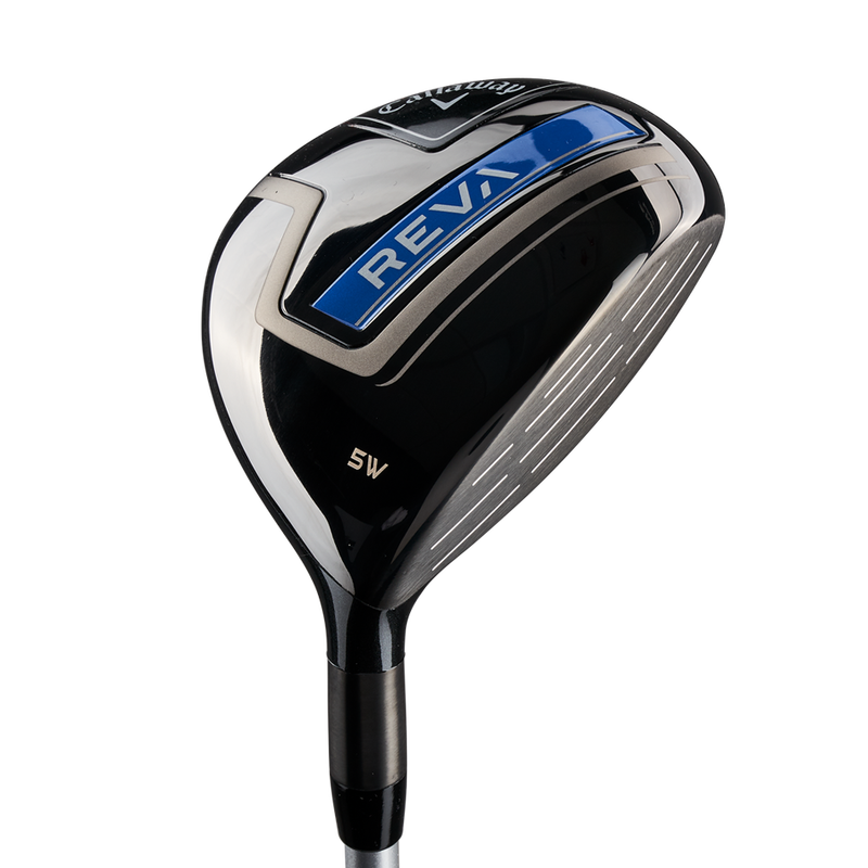 Women&rsquo;s '21 REVA 8-Piece Complete Set - View 5