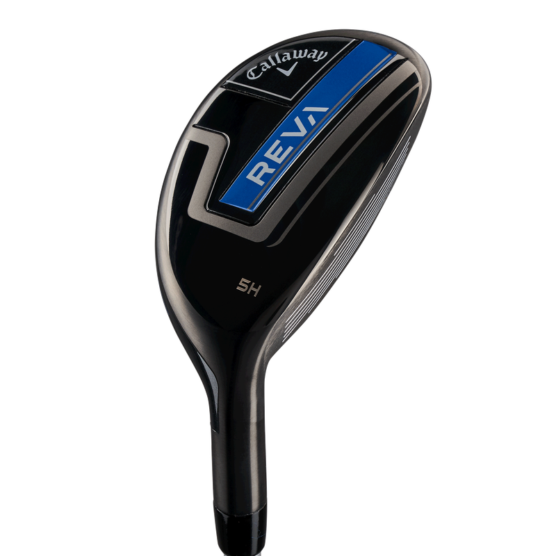 Women&rsquo;s '21 REVA 8-Piece Complete Set - View 6