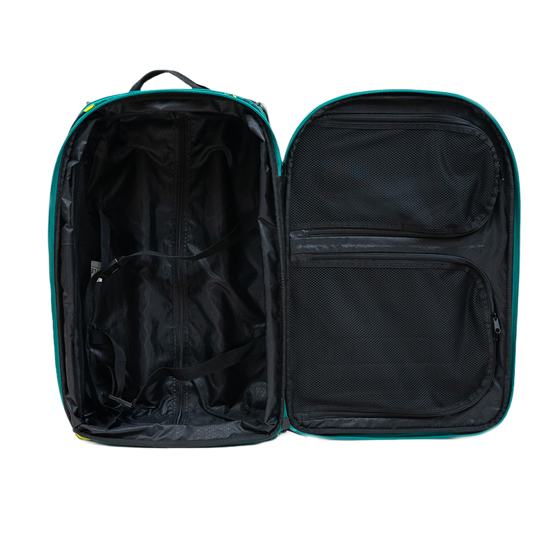 Aston Martin F1 Team Layover - View 5