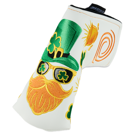 Limited Edition Lucky Blade Headcover
