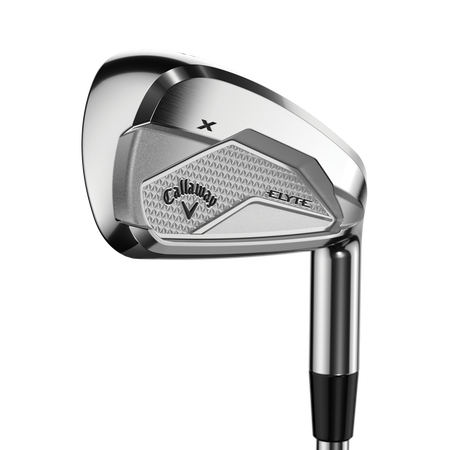 Elyte X Irons