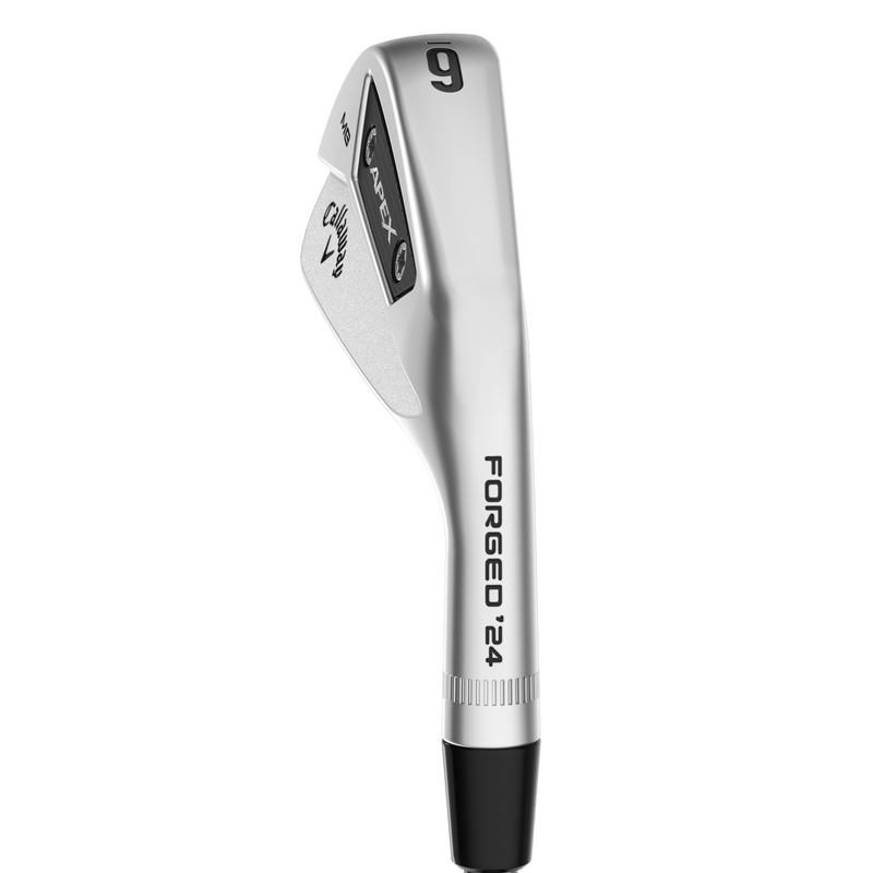 Apex MB Irons - View 6
