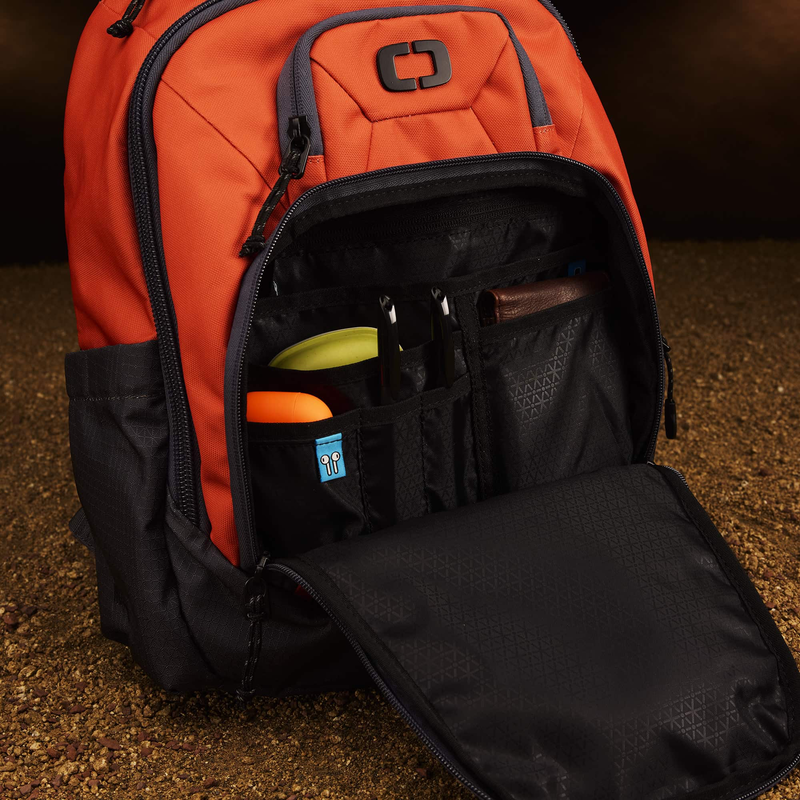 Renegade Rustler Backpack - View 3