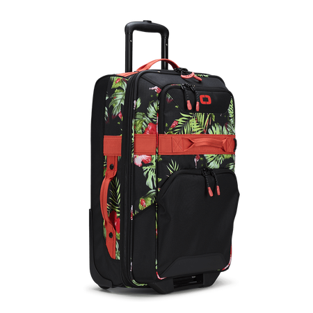 Alpha Layover Carry-On