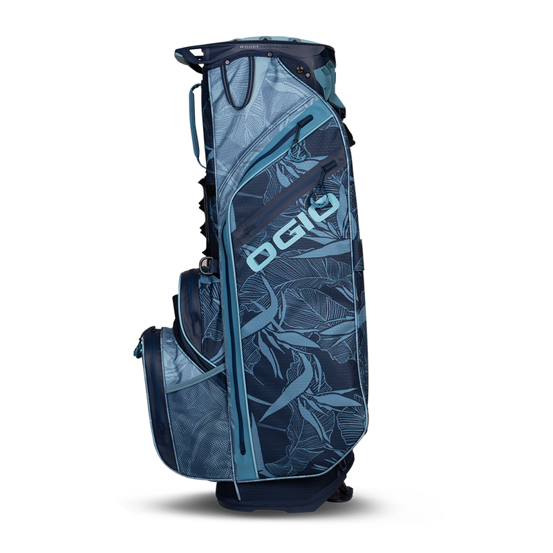 All Elements Hybrid Golf Stand Bag EU '26 - View 5