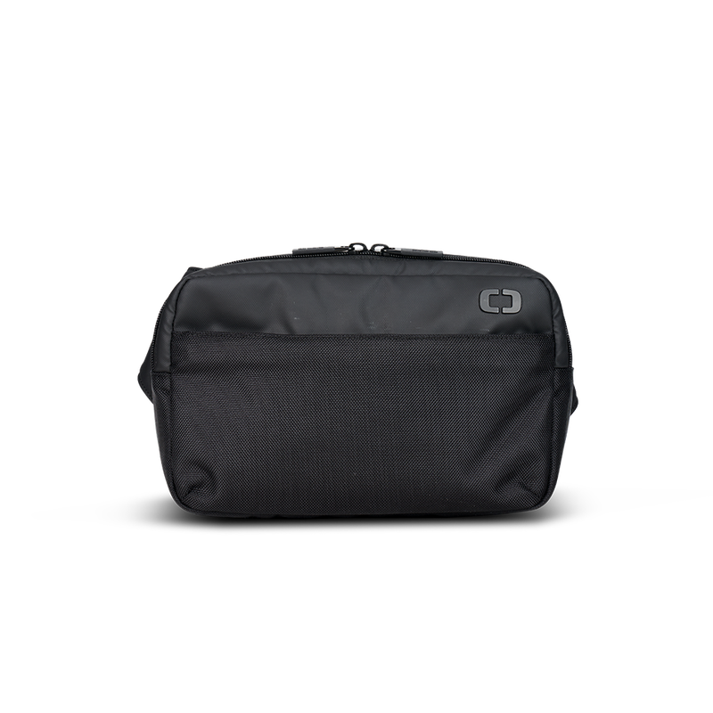 Pace Pro Crossbody - View 1