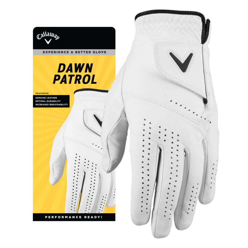 Dawn Patrol Glove - View 1