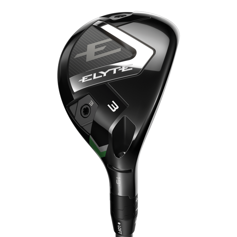 Women's Elyte Hybrids - View 1