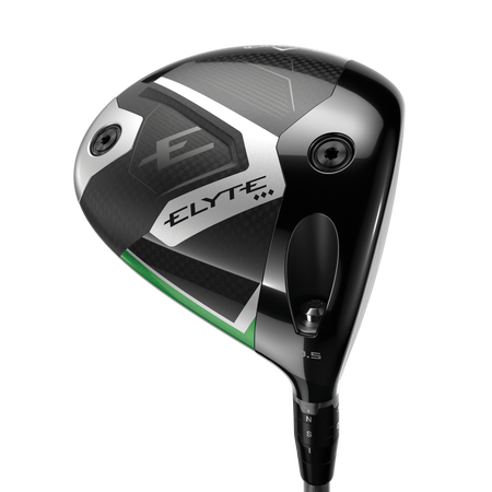 Elyte Triple Diamond Driver