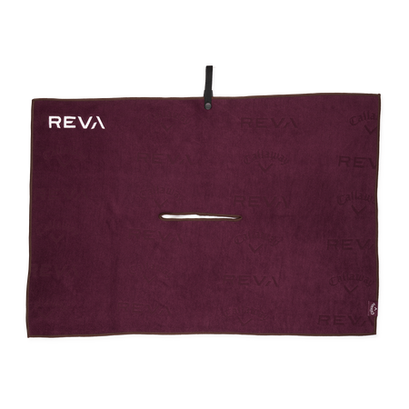 REVA Outperform Towel
