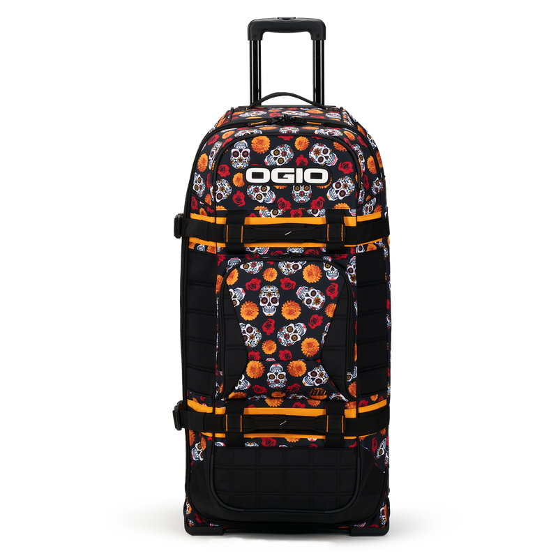 Rig 9800 Travel Bag - View 2