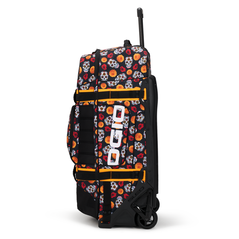 Rig 9800 Travel Bag - View 4