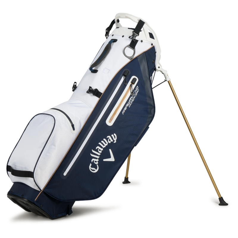 Fairway C HD '23 Stand Bag - View 1