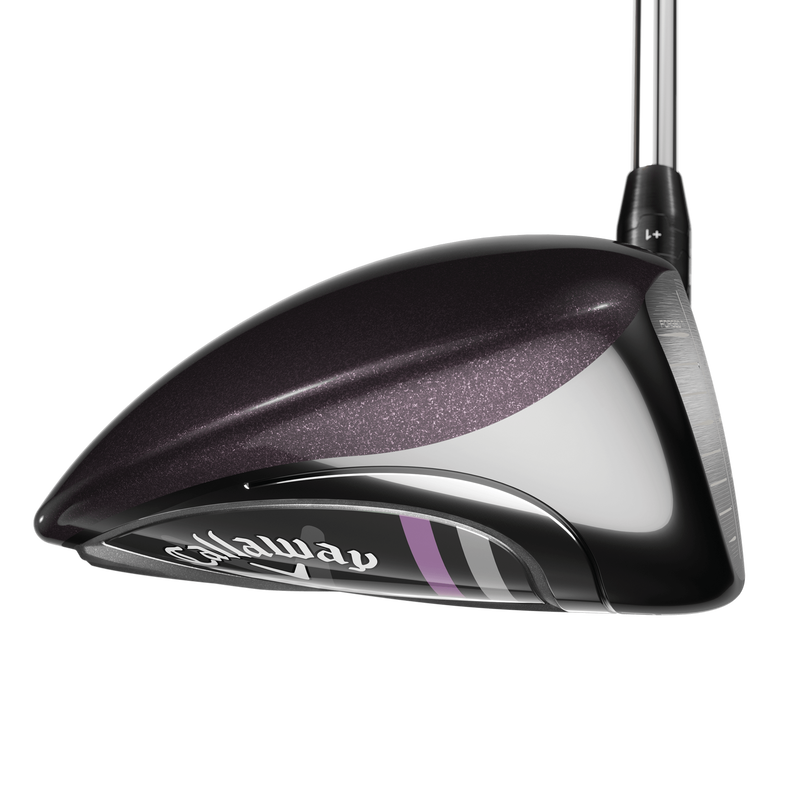 Women's Big Bertha REVA Driver - View 3