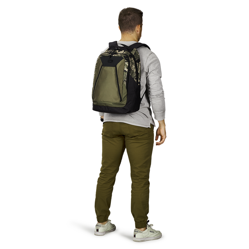 Bandit Pro Backpack - View 5