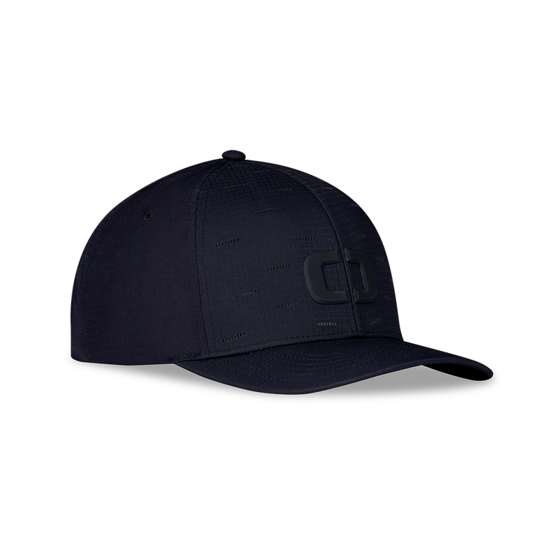 OGIO Logo Perf Tech Hat - View 3