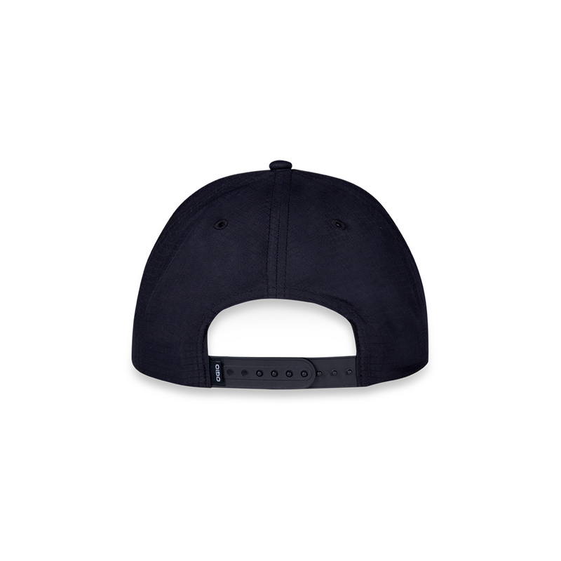 OGIO Logo Perf Tech Hat - View 6