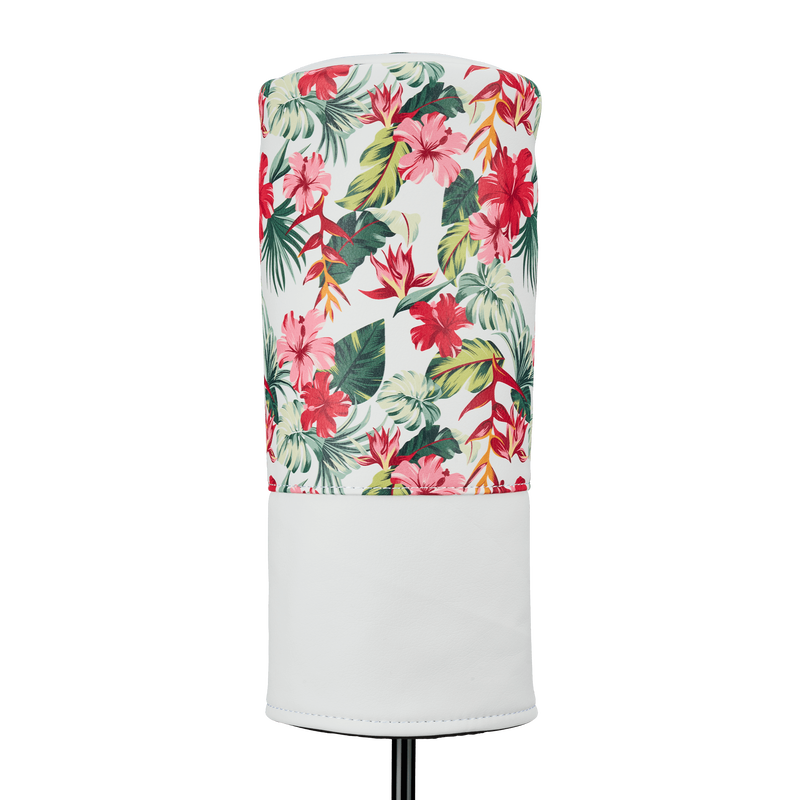 Limited Edition Aloha Driver Barrel Headcover - View 1