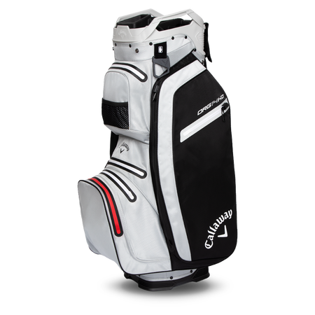 Org 14 HD Cart Bag